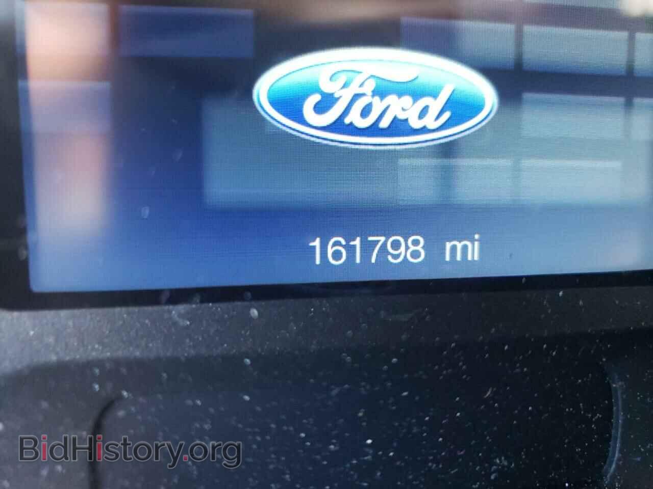 2012 FORD EDGE - VIN: 2FMDK3GC7CBA58070 - Фото 8