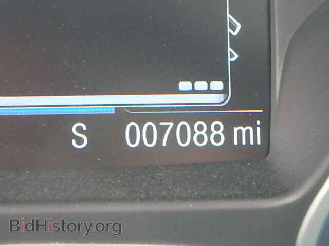 2015 FORD ESCAPE - VIN: 1FMCU0J96FUA76740 - Фото 8