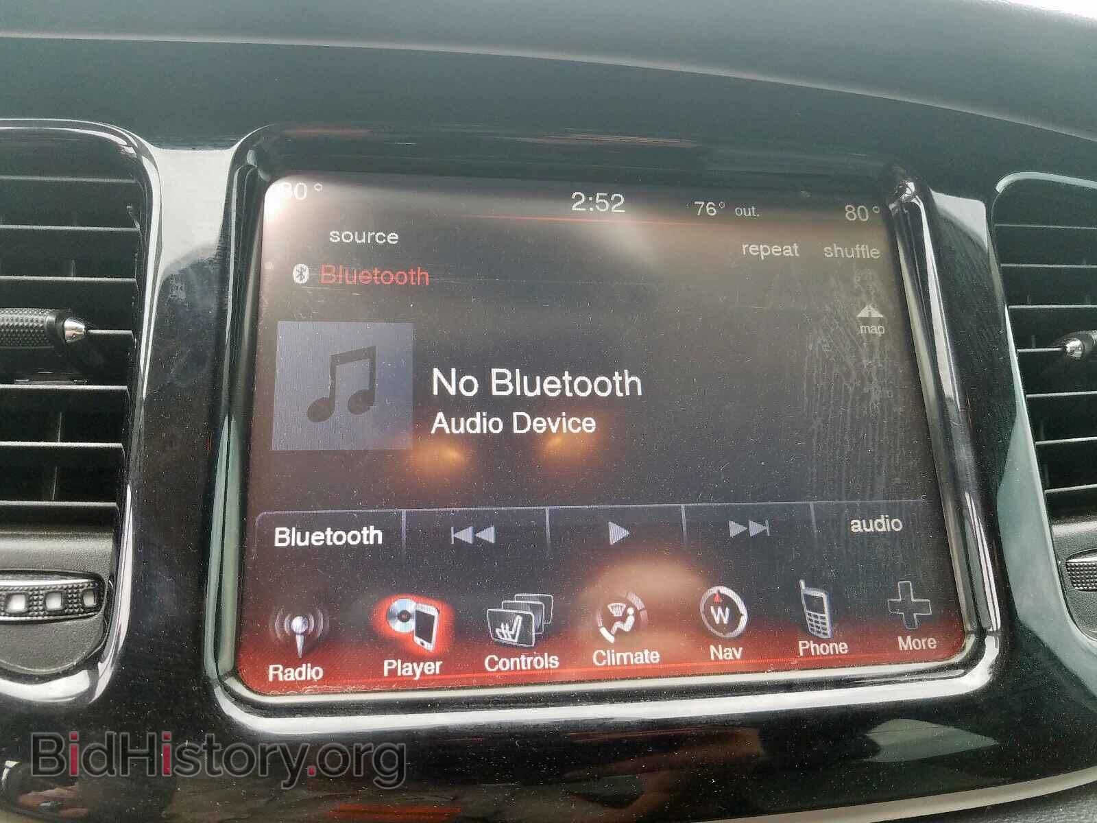 2014 DODGE DART - VIN: 1C3CDFCB4ED868461 - Фото 9