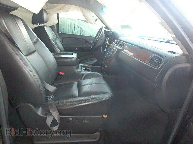 2007 CHEVROLET SILVERADO - VIN: 2GCEC13J971625132 - Фото 5