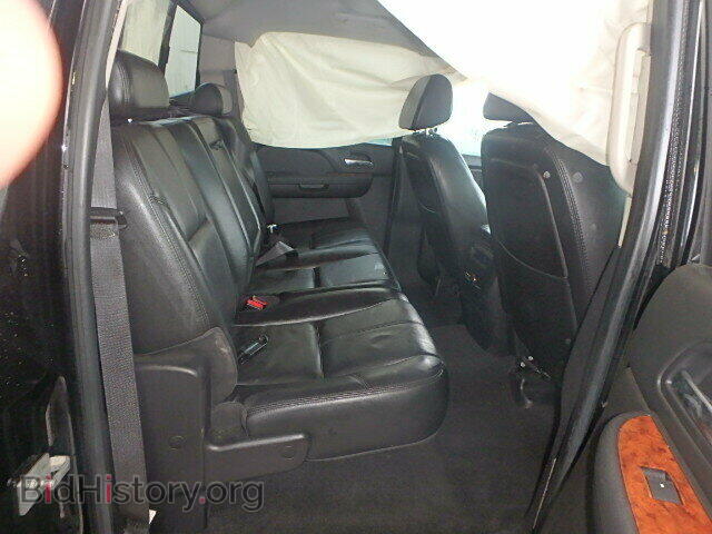 2007 CHEVROLET SILVERADO - VIN: 2GCEC13J971625132 - Фото 6