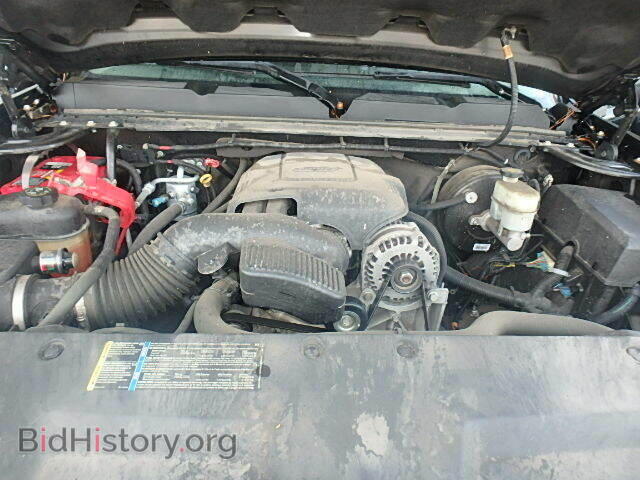 2007 CHEVROLET SILVERADO - VIN: 2GCEC13J971625132 - Фото 7