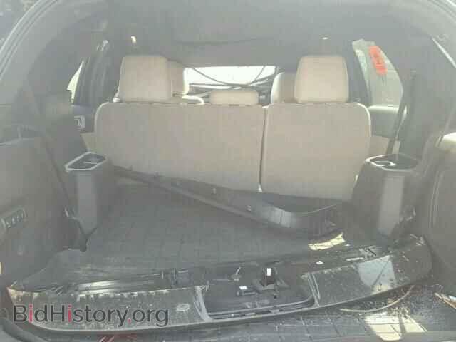 2014 FORD EXPLORER - VIN: 1FM5K7F82EGA20525 - Photo 9
