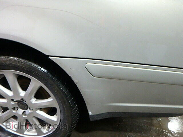2002 VOLVO S80 - VIN: YV1TS91D721273280 - Фото 10