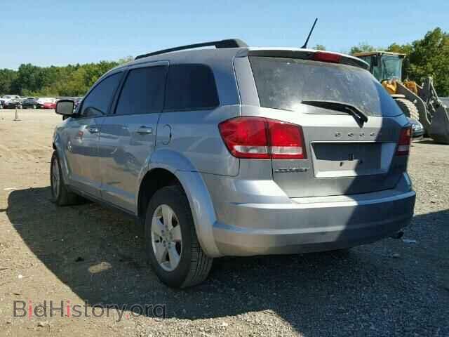 2015 DODGE JOURNEY - VIN: 3C4PDCAB1FT622459 - Фото 3