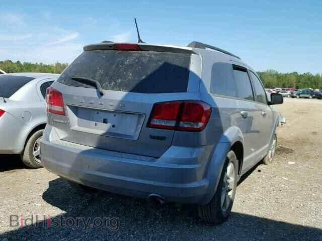 2015 DODGE JOURNEY - VIN: 3C4PDCAB1FT622459 - Фото 4