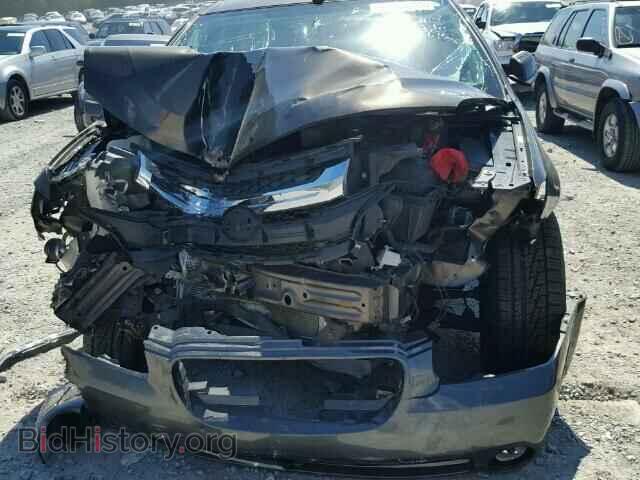 2011 FORD EDGE - VIN: 2FMDK4KC9BBB18507 - Photo 7