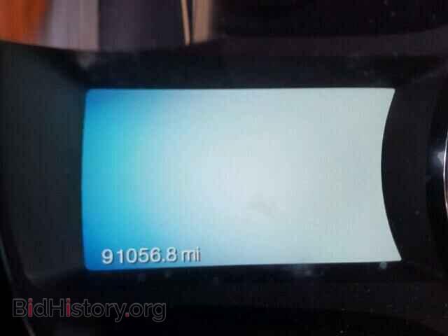 2011 FORD EDGE - VIN: 2FMDK4KC9BBB18507 - Photo 8