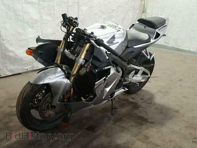 2006 HONDA CBR CYCLE - VIN: JH2PC37006M305116 - Фото 2