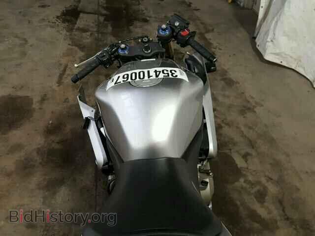 2006 HONDA CBR CYCLE - VIN: JH2PC37006M305116 - Фото 5