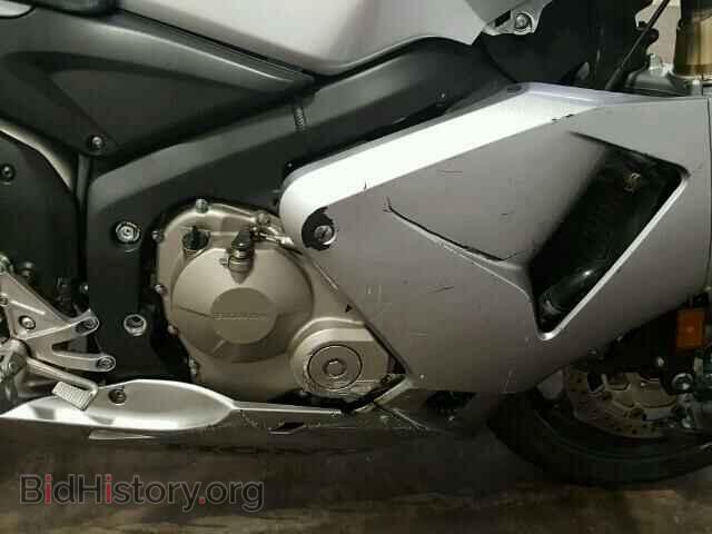 2006 HONDA CBR CYCLE - VIN: JH2PC37006M305116 - Фото 7