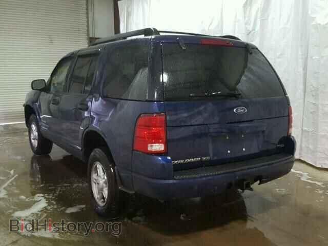 2005 FORD EXPLORER - VIN: 1FMZU73K05UB50512 - Photo 3