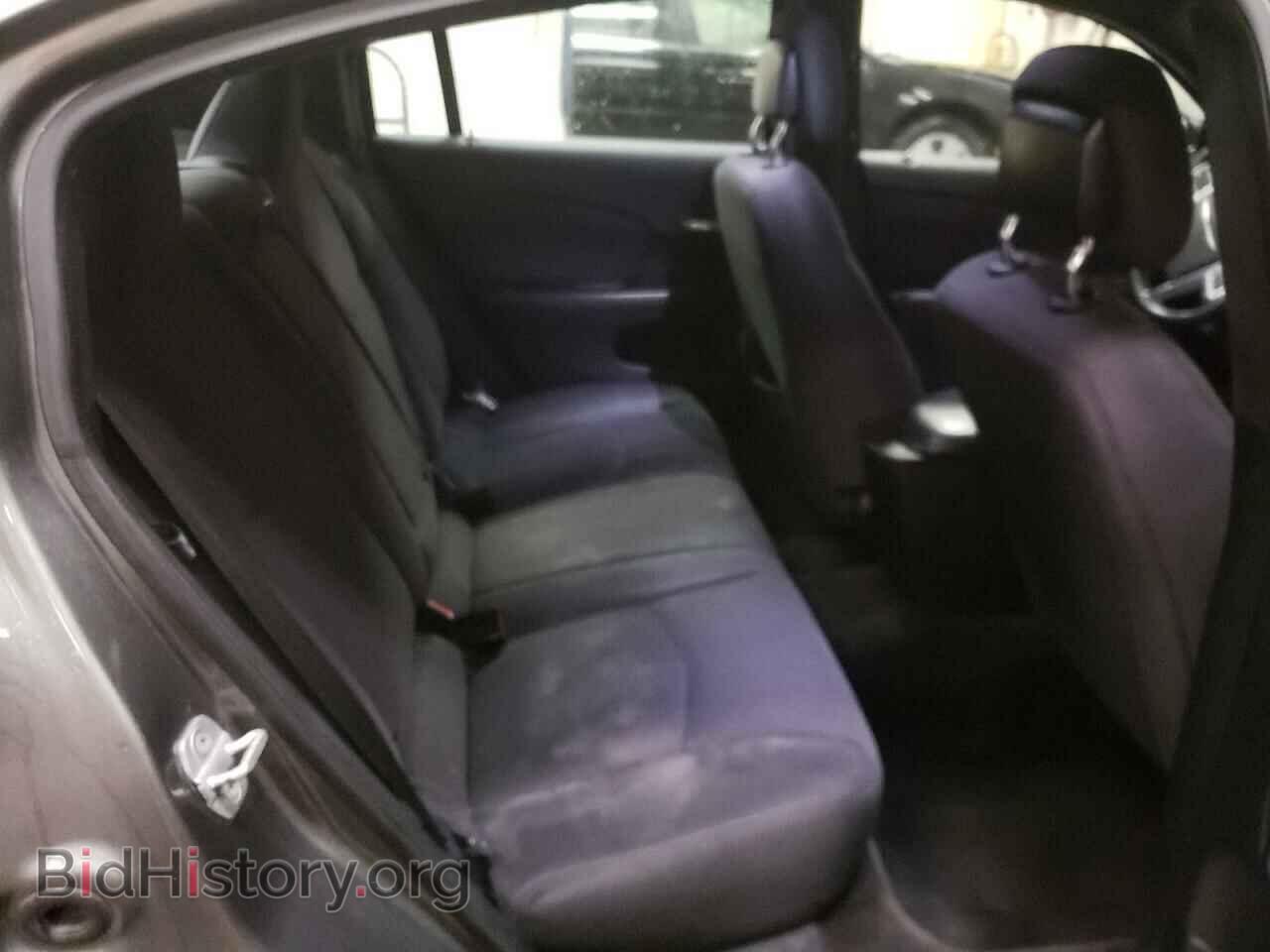 2013 CHRYSLER 200 - VIN: 1C3CCBBB8DN557850 - Фото 6