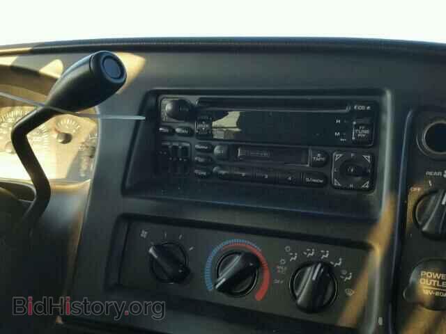 2002 DODGE RAM VAN - VIN: 2B6HB11Y72K143900 - Фото 9