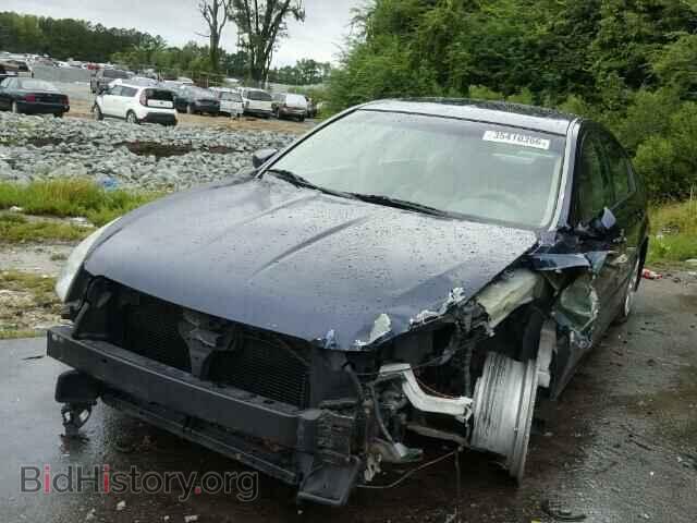 2007 NISSAN MAXIMA - VIN: 1N4BA41E07C814574 - Фото 2