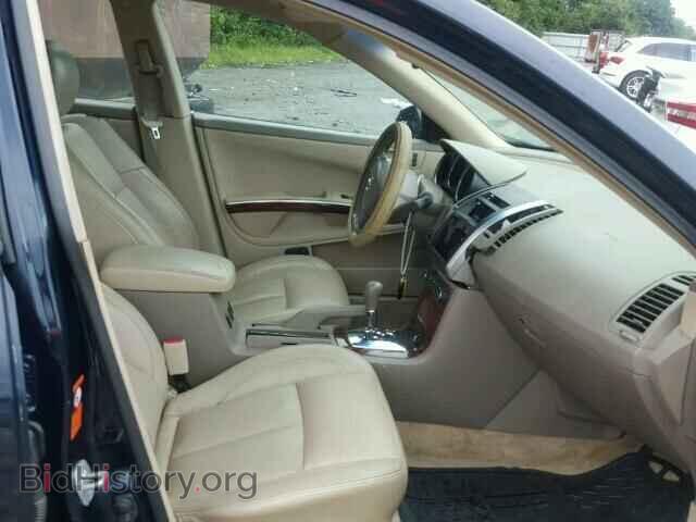 2007 NISSAN MAXIMA - VIN: 1N4BA41E07C814574 - Фото 5