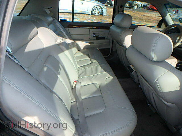 1997 CADILLAC DEVILLE - VIN: 1G6KE52Y8VU209502 - Photo 6