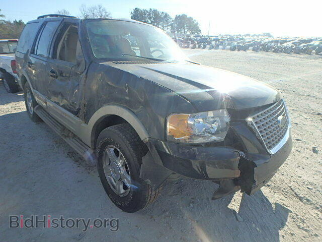 Фотография 1FMPU17576LA75906 - FORD EXPEDITION 2006