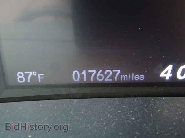 2014 HONDA CIVIC - VIN: 19XFB2F8XEE030909 - Фото 8