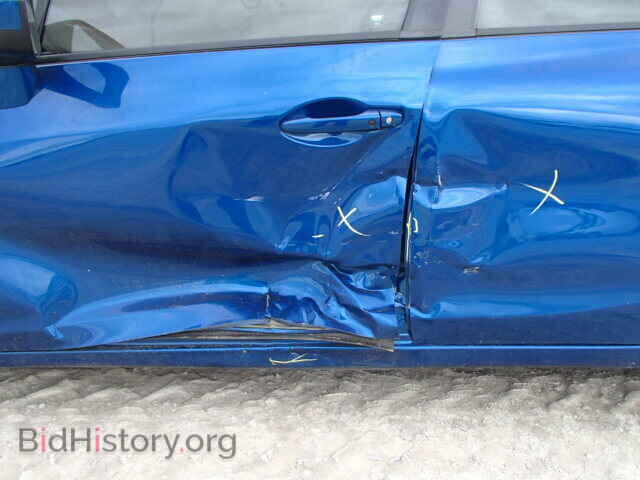 2014 HONDA CIVIC - VIN: 19XFB2F8XEE030909 - Фото 10