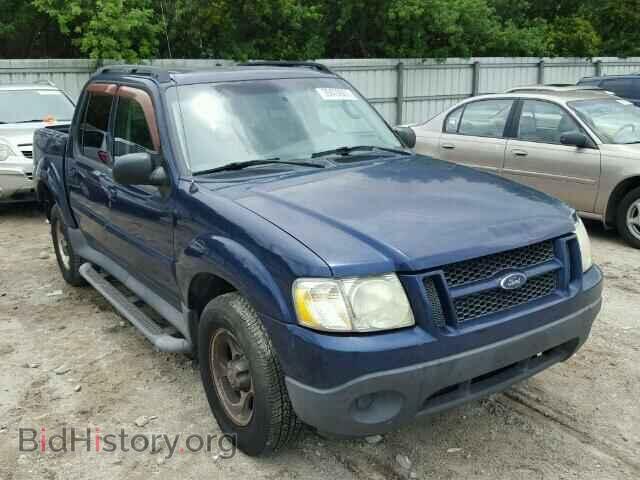 Photo 1FMZU67K15UB81935 - FORD EXPLORER 2005