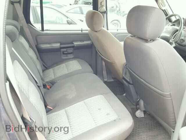 2005 FORD EXPLORER - VIN: 1FMZU67K15UB81935 - Photo 6