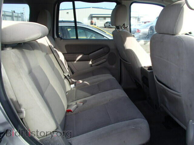 2007 FORD EXPLORER - VIN: 1FMEU63E97UB21080 - Фото 6