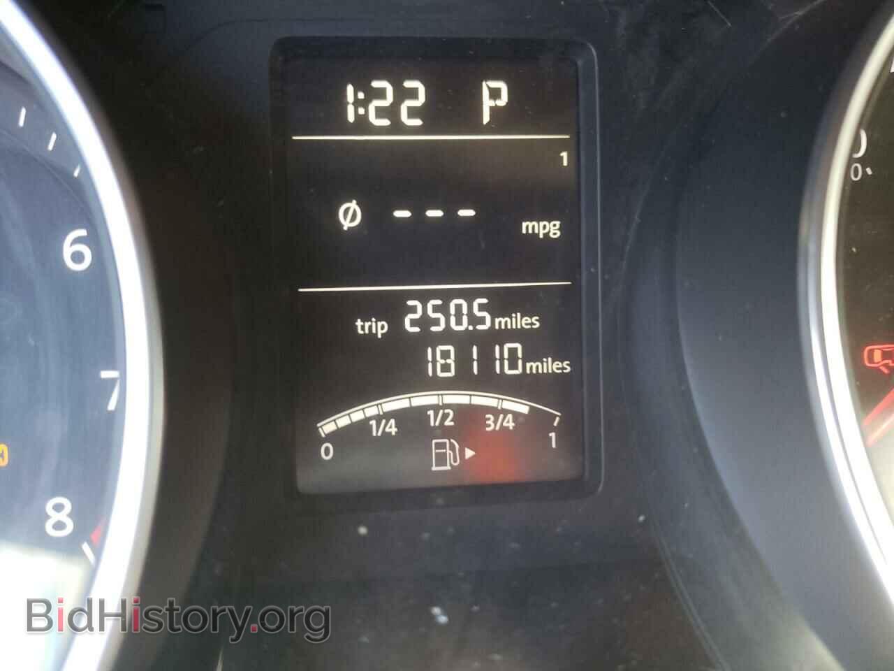 2017 VOLKSWAGEN JETTA - VIN: 3VW2B7AJ1HM350939 - Фото 8
