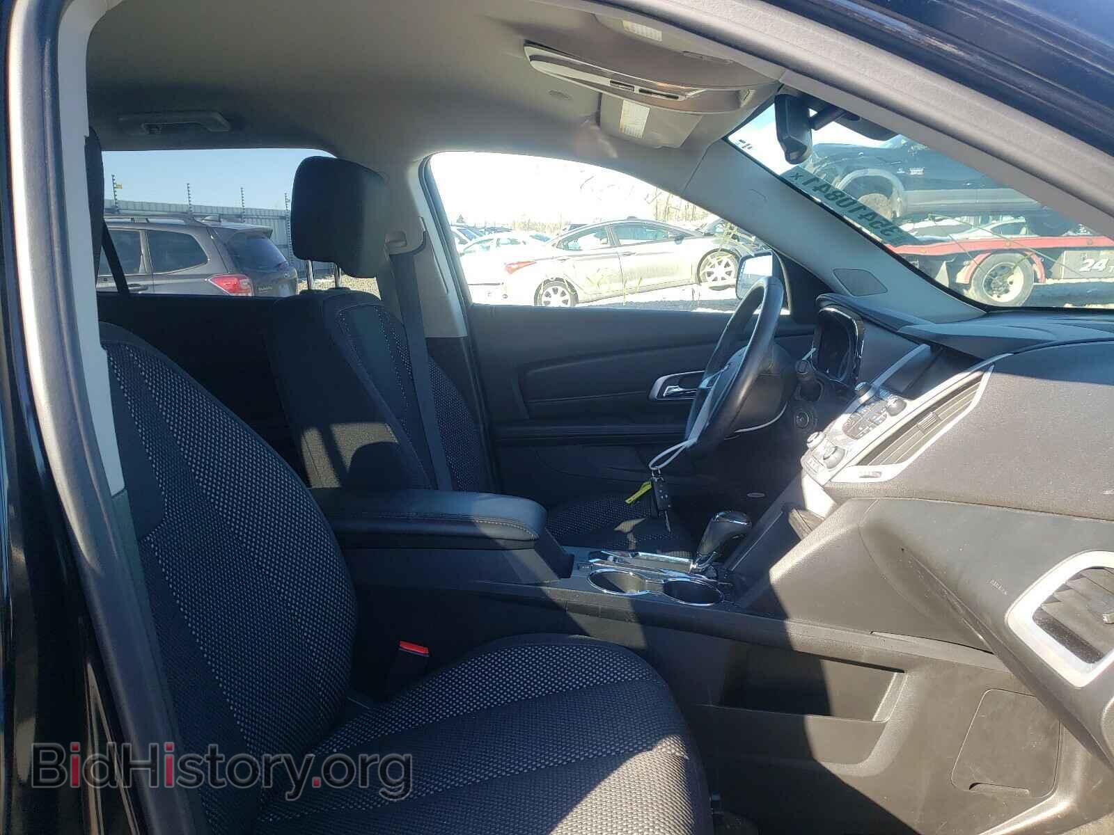 2017 GMC TERRAIN - VIN: 2GKFLTEK1H6169321 - Photo 5