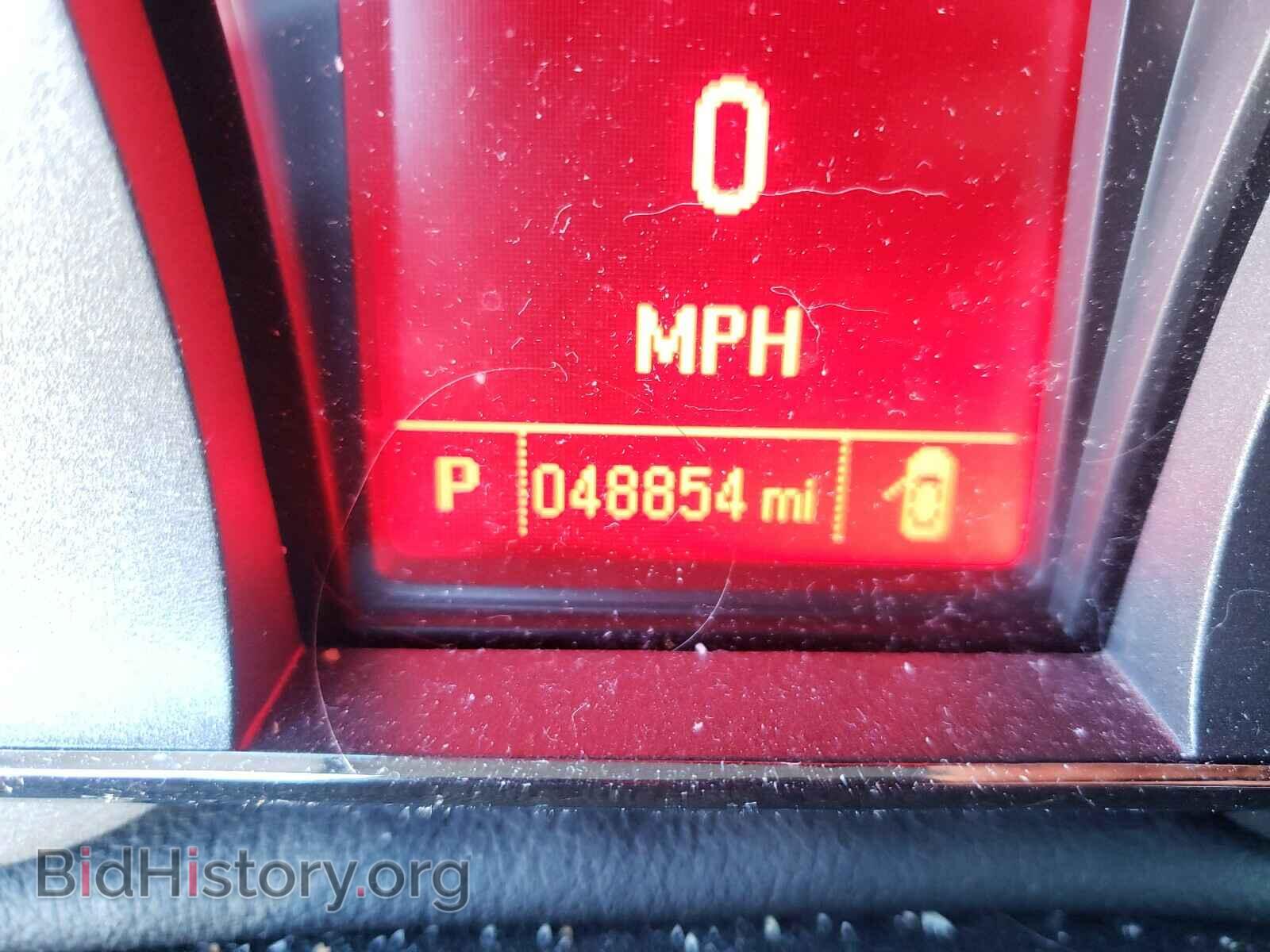 2017 GMC TERRAIN - VIN: 2GKFLTEK1H6169321 - Photo 8