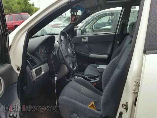 2004 MITSUBISHI GALANT - VIN: 4A3AB46F24E068629 - Фото 5