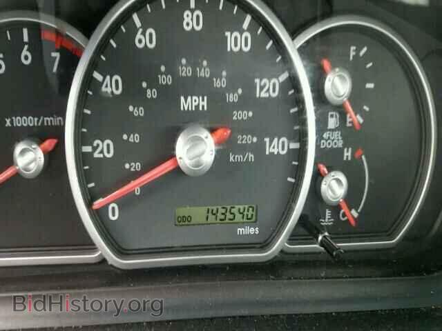 2004 MITSUBISHI GALANT - VIN: 4A3AB46F24E068629 - Фото 8