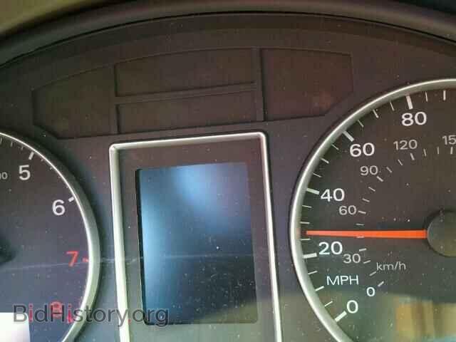 2006 AUDI A4 - VIN: WAUDF78E26A207093 - Фото 8