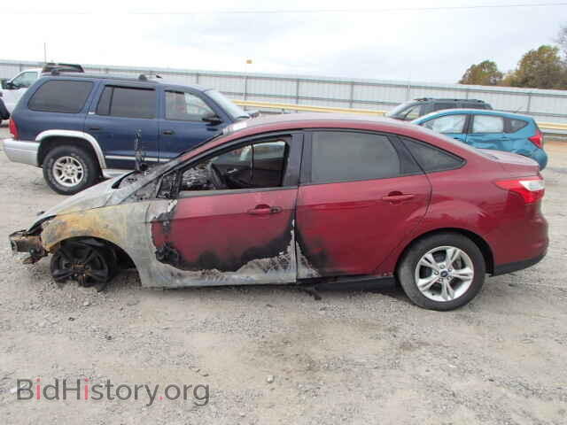 2013 FORD FOCUS - VIN: 1FADP3F25DL187043 - Photo 9