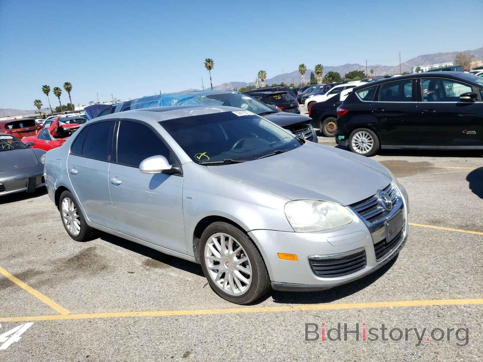 Photo 3VWRA71K79M048082 - VOLKSWAGEN JETTA 2009