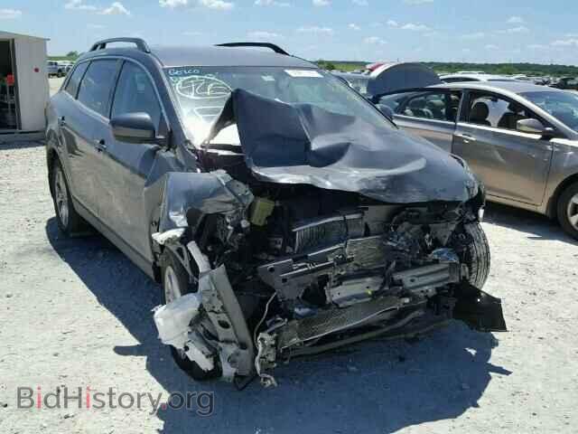 Photo JM3TB2CA5F0468295 - MAZDA CX-9 2015