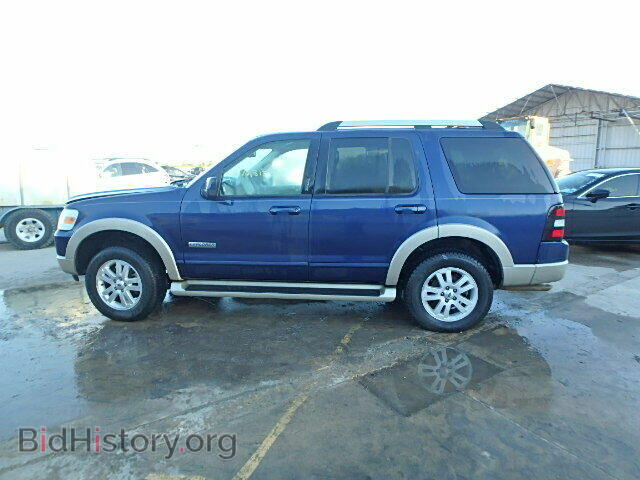 2006 FORD EXPLORER - VIN: 1FMEU64E76UB28526 - Фото 10