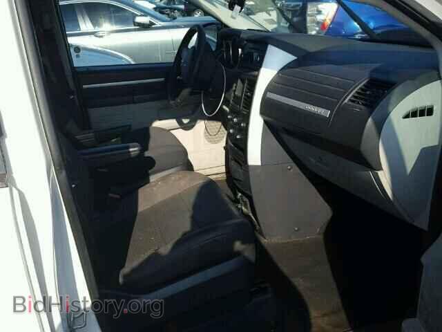 2010 DODGE CARAVAN - VIN: 2D4RN4DE4AR153982 - Фото 5