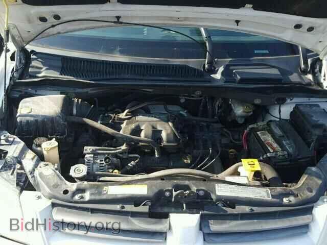 2010 DODGE CARAVAN - VIN: 2D4RN4DE4AR153982 - Фото 7
