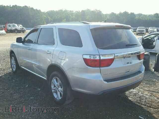 2011 DODGE DURANGO - VIN: 1D4RD4GG3BC650256 - Photo 3