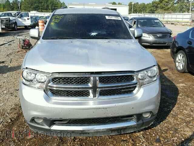 2011 DODGE DURANGO - VIN: 1D4RD4GG3BC650256 - Photo 9