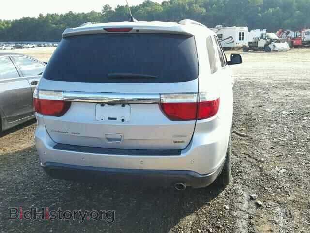 2011 DODGE DURANGO - VIN: 1D4RD4GG3BC650256 - Photo 10