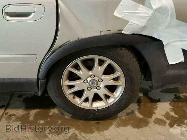 2007 VOLVO XC70 - VIN: YV4SZ592071265373 - Фото 10