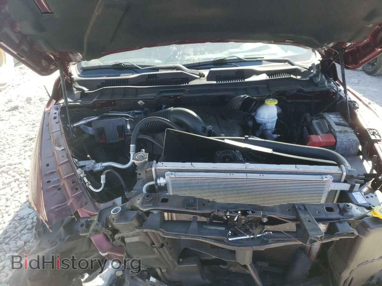 2019 RAM 1500 - VIN: 1C6RR7LTXKS560196 - Фото 7