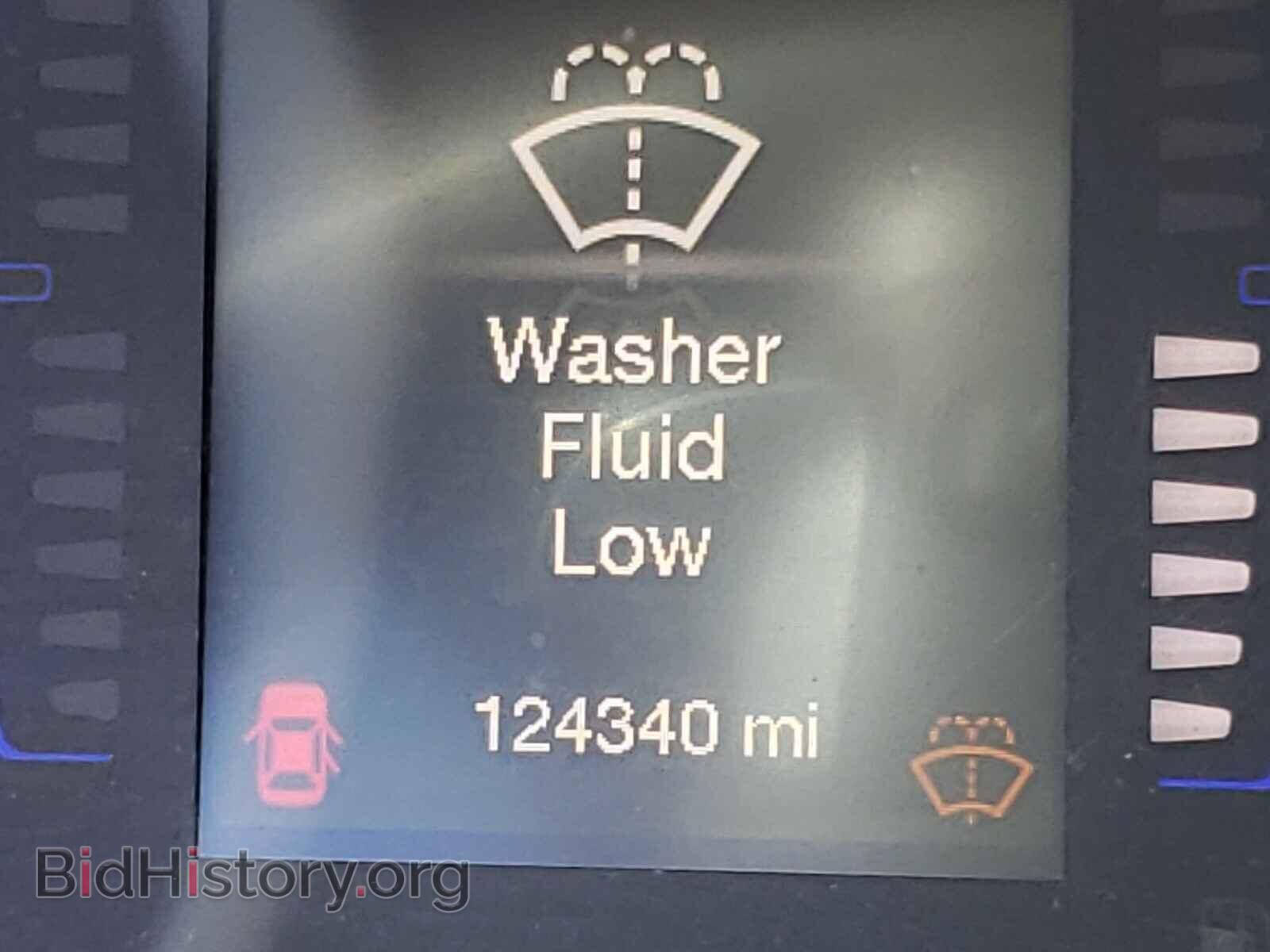 2016 CHRYSLER 200 - VIN: 1C3CCCBB9GN115752 - Фото 8