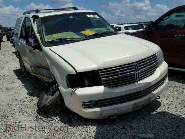 Photo 5LMFU28517LJ05948 - LINCOLN NAVIGATOR 2007