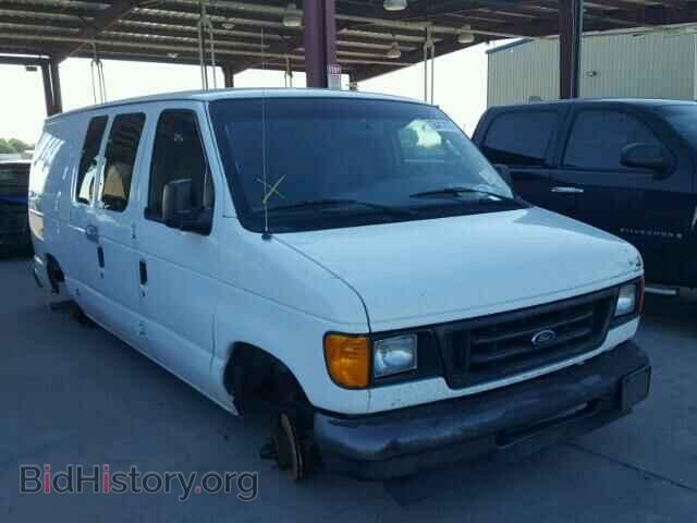 Photo 1FTRE14203HA83753 - FORD ECONOLINE 2003
