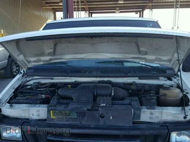 2003 FORD ECONOLINE - VIN: 1FTRE14203HA83753 - Фото 7