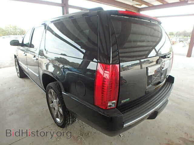 2010 CADILLAC ESCALADE - VIN: 1GYUCJEF4AR243622 - Фото 3