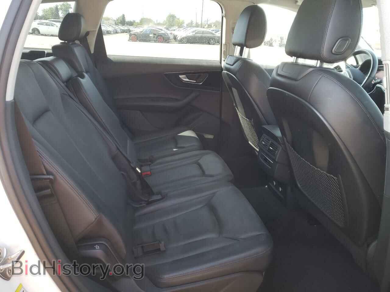 2019 AUDI Q7 - VIN: WA1LAAF72KD044107 - Фото 6
